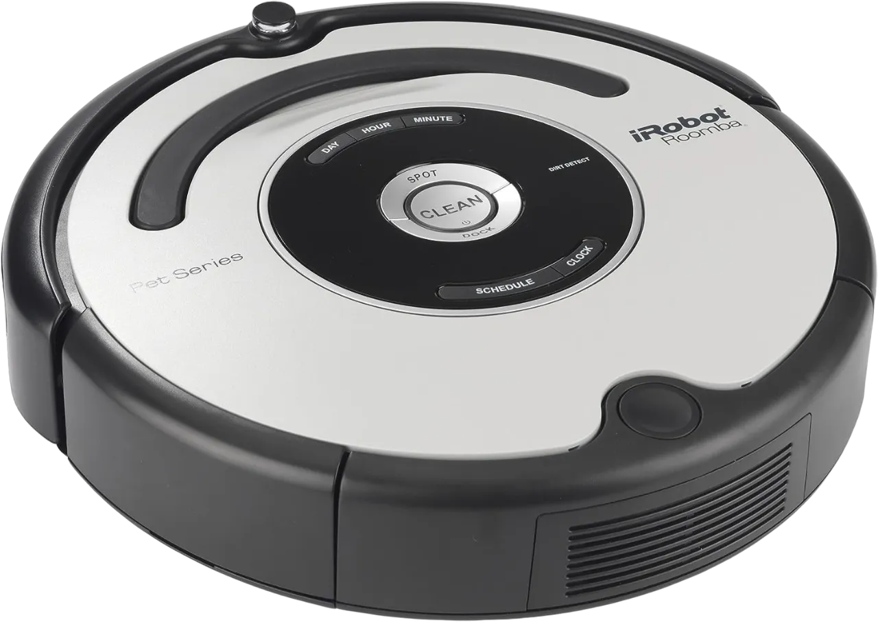 iRobot